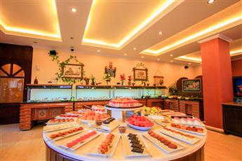 Kayamaris Hotel & Spa 4*