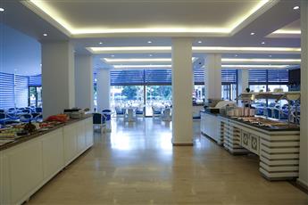 Kayamaris Hotel & Spa 4*