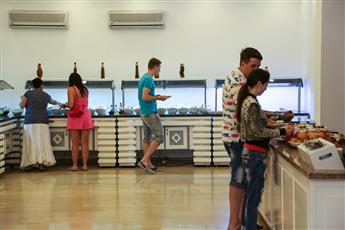 Kayamaris Hotel & Spa 4*