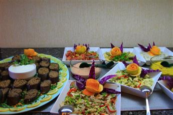 Kayamaris Hotel & Spa 4*