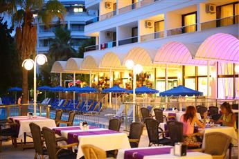 Kayamaris Hotel & Spa 4*