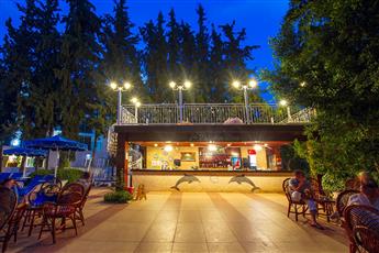 Kayamaris Hotel & Spa 4*