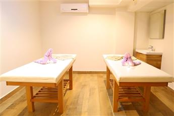 Kayamaris Hotel & Spa 4*