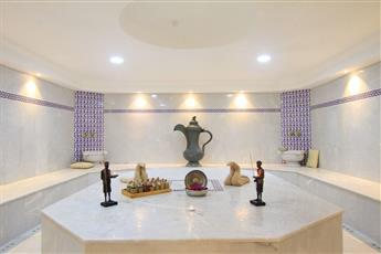 Kayamaris Hotel & Spa 4*