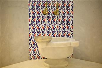 Kayamaris Hotel & Spa 4*