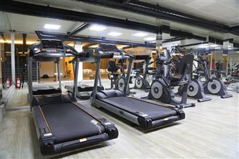 Kayamaris Hotel & Spa 4*