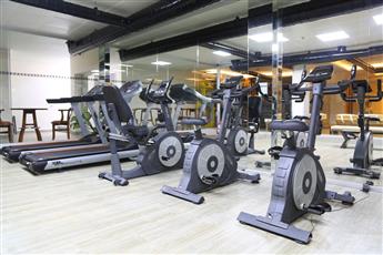 Kayamaris Hotel & Spa 4*