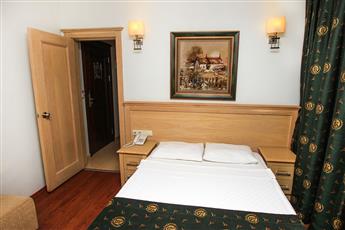 Kayamaris Hotel & Spa 4*