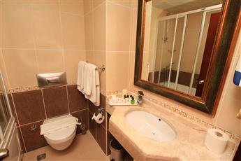 Kayamaris Hotel & Spa 4*