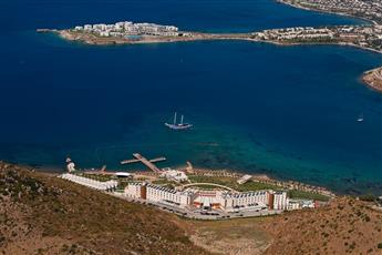 Kefaluka Resort Hotel 5*