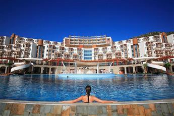 Kefaluka Resort Hotel 5*