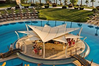 Kefaluka Resort Hotel 5*