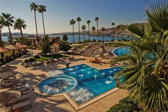 Kefaluka Resort Hotel 5*