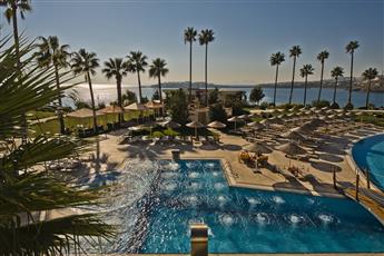 Kefaluka Resort Hotel 5*