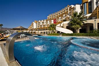 Kefaluka Resort Hotel 5*