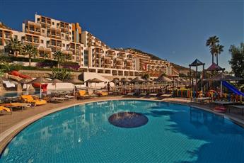 Kefaluka Resort Hotel 5*