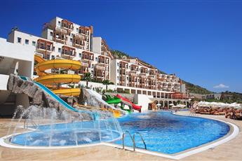 Kefaluka Resort Hotel 5*