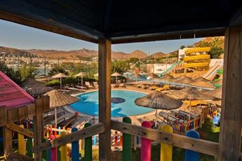 Kefaluka Resort Hotel 5*