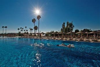 Kefaluka Resort Hotel 5*