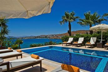 Kefaluka Resort Hotel 5*