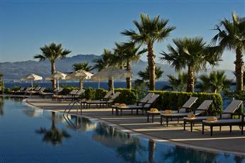 Kefaluka Resort Hotel 5*