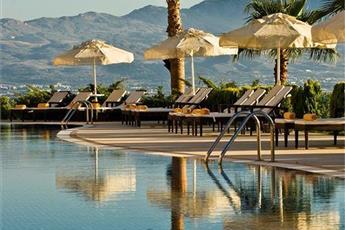 Kefaluka Resort Hotel 5*