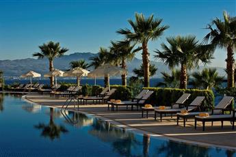 Kefaluka Resort Hotel 5*