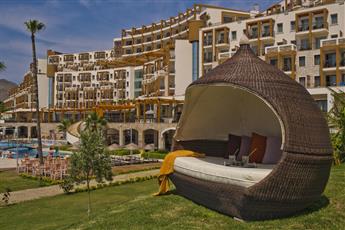 Kefaluka Resort Hotel 5*