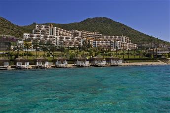 Kefaluka Resort Hotel 5*