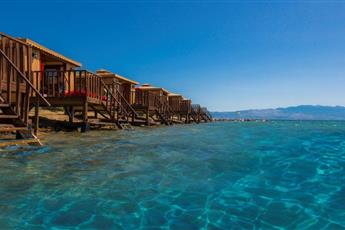 Kefaluka Resort Hotel 5*