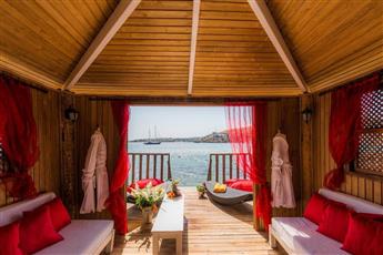 Kefaluka Resort Hotel 5*