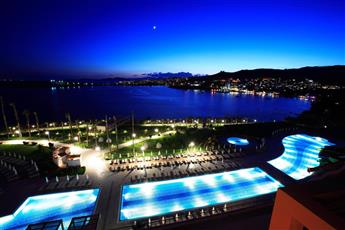 Kefaluka Resort Hotel 5*