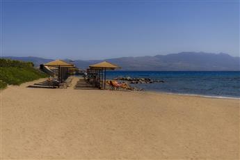 Kefaluka Resort Hotel 5*