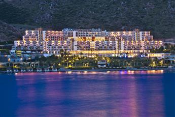 Kefaluka Resort Hotel 5*