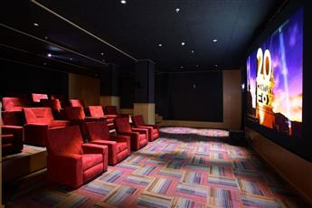 Kefaluka Resort Hotel 5*