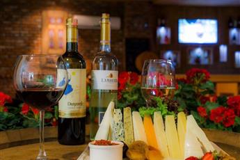 Kefaluka Resort Hotel 5*