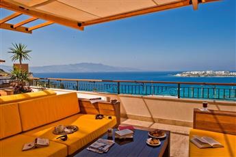 Kefaluka Resort Hotel 5*