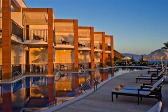 Kefaluka Resort Hotel 5*