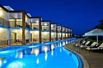 Kefaluka Resort Hotel 5*