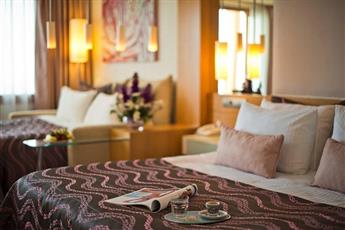 Kefaluka Resort Hotel 5*