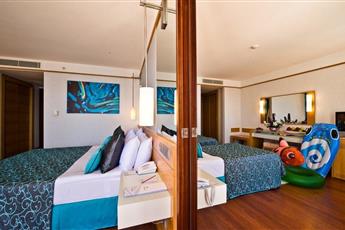 Kefaluka Resort Hotel 5*