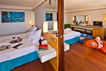 Kefaluka Resort Hotel 5*