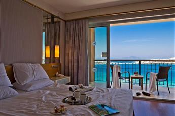 Kefaluka Resort Hotel 5*