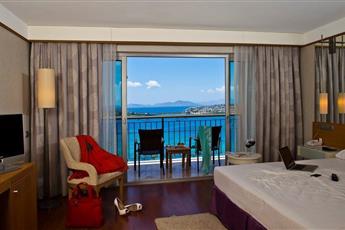 Kefaluka Resort Hotel 5*