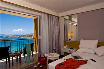 Kefaluka Resort Hotel 5*