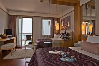 Kefaluka Resort Hotel 5*