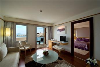 Kefaluka Resort Hotel 5*