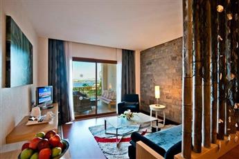 Kefaluka Resort Hotel 5*