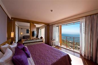 Kefaluka Resort Hotel 5*