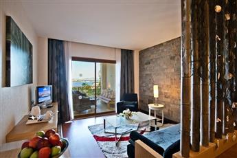 Kefaluka Resort Hotel 5*